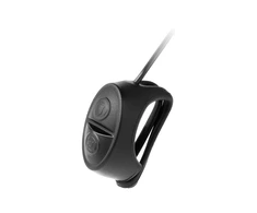 Kruger &amp; Matz XH20 elektrinio dviračio varpas