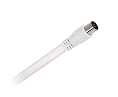 Oem FM antenos kabelis – T tipas 1.8mx1.8m
