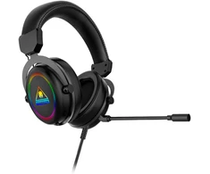 Kruger &amp; Matz Warrior GH-50 žaidimų ausinės
