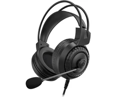 Kruger &amp; Matz Warrior GH-10 žaidimų ausinės