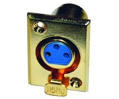 Gniazdo Oem Mikrofono XLR lizdas