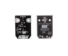 LTC Adapteris Antenos stiprintuvas, juodas