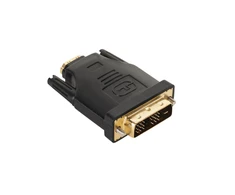 Złącze Oem HDMI jungtis DVI lizdas-kištukas 18+1