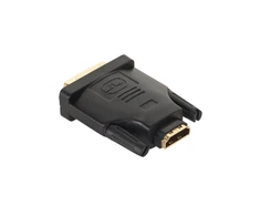 Złącze Oem HDMI jungtis DVI lizdas-kištukas 18+1