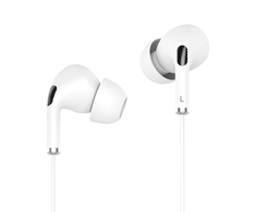 Kruger &amp; Matz C1 ausinės su mikrofonu USB-C