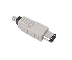 Złącze Adapteris lechpol zla0632, baltas