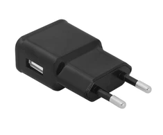 LTC Sieninis įkroviklis USB LXG256 2000mA