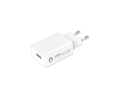 Ładowarka Oem Sieninis įkroviklis USB 2400 mA