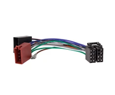 Oem ISO -2gn + sudėtinis kištukas