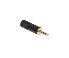 LP Priedas 3,5 stereofoninis metalinis hq lizdas