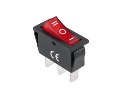 Inne Oem Klavišinis jungiklis IRS-103-3C ON-OF-ON