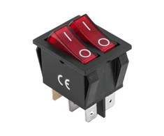 Złącze Oem Klavišinis jungiklis IRS-2101-1C