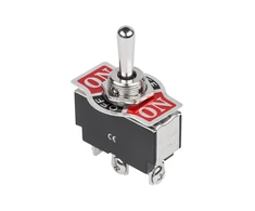 LechPol Oem Tumbleris KN3(B)-123 bistabilus