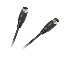 Oem Kabelis DIN-DIN 1.2m