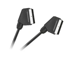 Kabel LAIDAS EURO/EURO-21PIN 1.2 m