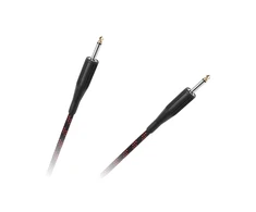 Oem JACK 6.3 kištukinis kabelis 10 m HQ