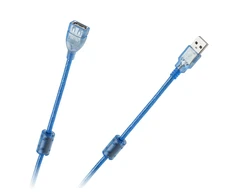 Oem USB prailginimo kabelis 5m