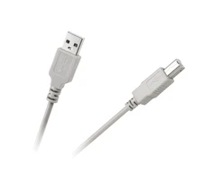 Oem USB kompiuterio ir spausdintuvo kabelis 3m
