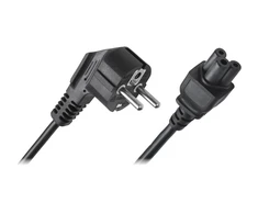 Kabel TINKLO LAIDAS CEE-77/IEC-C5 1.5 m