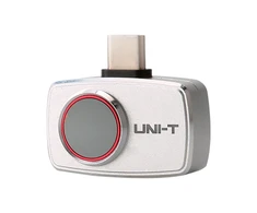 Uni-T terminio vaizdo kamera UTi720M