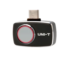 Uni-T terminio vaizdo kamera UTi721M