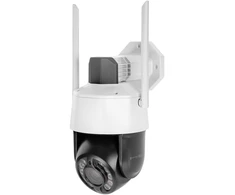 Kruger &amp; Matz Connect C110 Tuya lauko Wi-Fi kamera