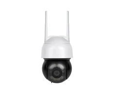 Kruger &amp; Matz Connect C60 Tuya lauko Wi-Fi kamera