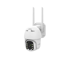 Lauko Wi-Fi kamera Kruger &amp; Matz Connect C90 Solar