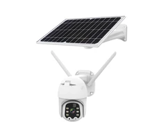 Lauko Wi-Fi kamera Kruger &amp; Matz Connect C90 Solar