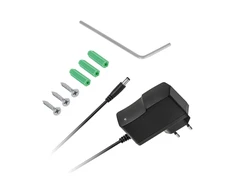 Wifi kamera Kruger &amp; Matz Connect C200 stebėjimo rinkiniui