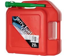 Inne Oem Plastikinis bakas 20l