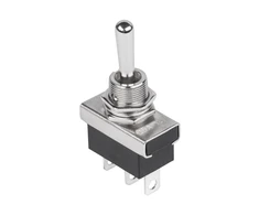 Złącze Oem Tumbleris ON-OFF-ON KN3(D)-123 momentinis