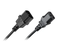 TST Oem Kompiuterio maitinimo kabelio prailginimas 3m