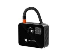 Oro kompresorius NAVITEL AIR15AL