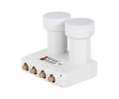 Konwerter Oem Monoblock Quad Opticum konverteris