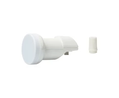 Oem OPTICUM SINGLE Raudonas ROBUST konverteris 0.1 dB