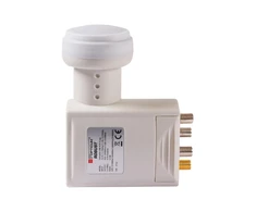 Konwerter Oem Keitiklis OPTICUM UNICABLE SCR/3LEGACY ROBUST 4UB