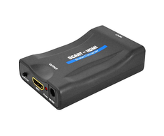 LTC SCART į HDMI keitiklis LXHD128