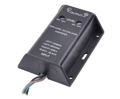 Konwerter Oem High Level RCA signalo keitiklis