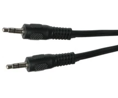 LP 3.5mm M - 3.5mm M laidas, 3m