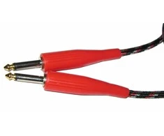Oem Kabelis JACK 6.3 kištukas-kištukas 5m HQ