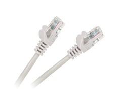 LP Oem Patchcord kabelis UTP 8c kištukas-kištukas 7.5 m CCA