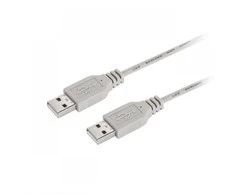 Oem USB-A - USB-A kabelis 5m