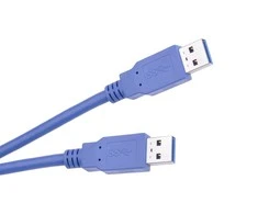 LP Maitinimo laidas Usb 3.0 am/am kabelis 1,8 m