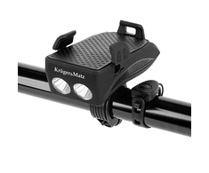 Kruger &amp; Matz XT50 3in1 dviračio laikiklis