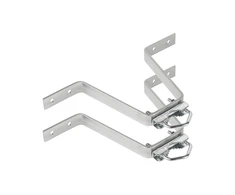Uchwyt Oem SAT laikiklis 25 cm stiebui