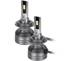 Amio Inne LED automobilio lemputė A16-H7 90W 6000K HQ