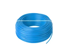 Elektrokabel Maitinimo laidas LechPol 1x0,5mm, 100 m