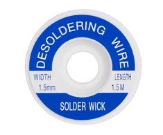 Inne Oem Išlitavimo troselis 1.5mm 1.5m