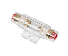 Gniazdo Oem Automobilio saugiklio lizdas x1 SS1-4331
